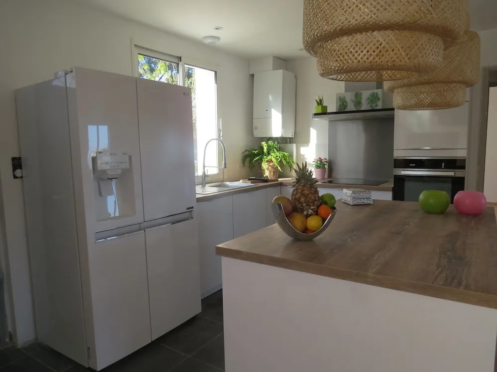 Villa Anglet Biarritz 12 Pers