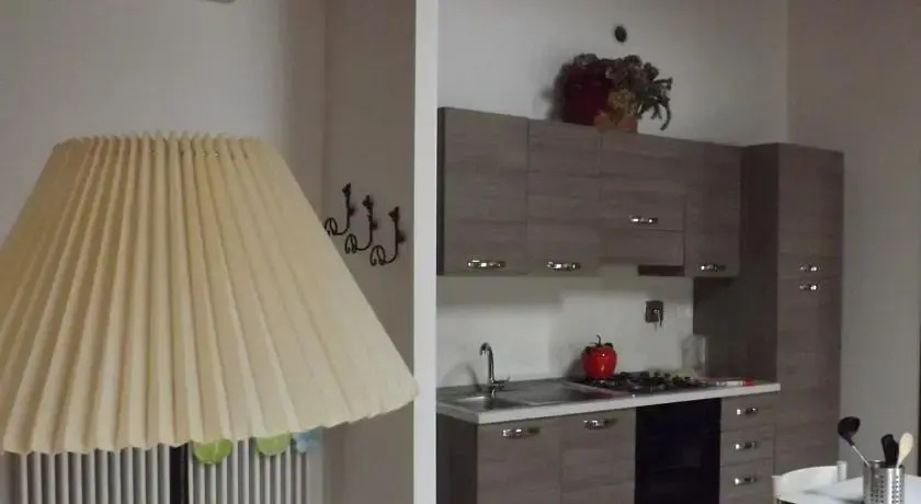 Casa di Betty