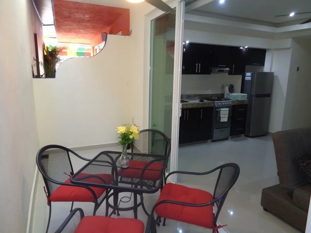 Bella Loma 103 - Casa Teresita by MDR