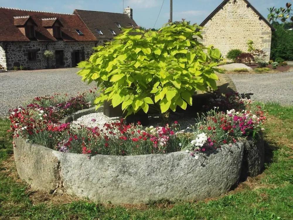 Ferme Cidricole Hugues Desfrièches