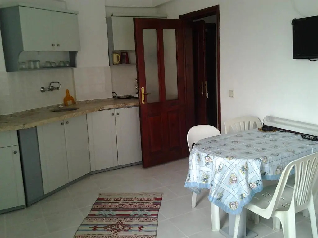 Eftelya Apart Otel