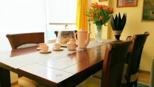 Apartamento Picasso Canteras