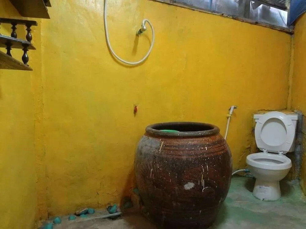 Andaman Home