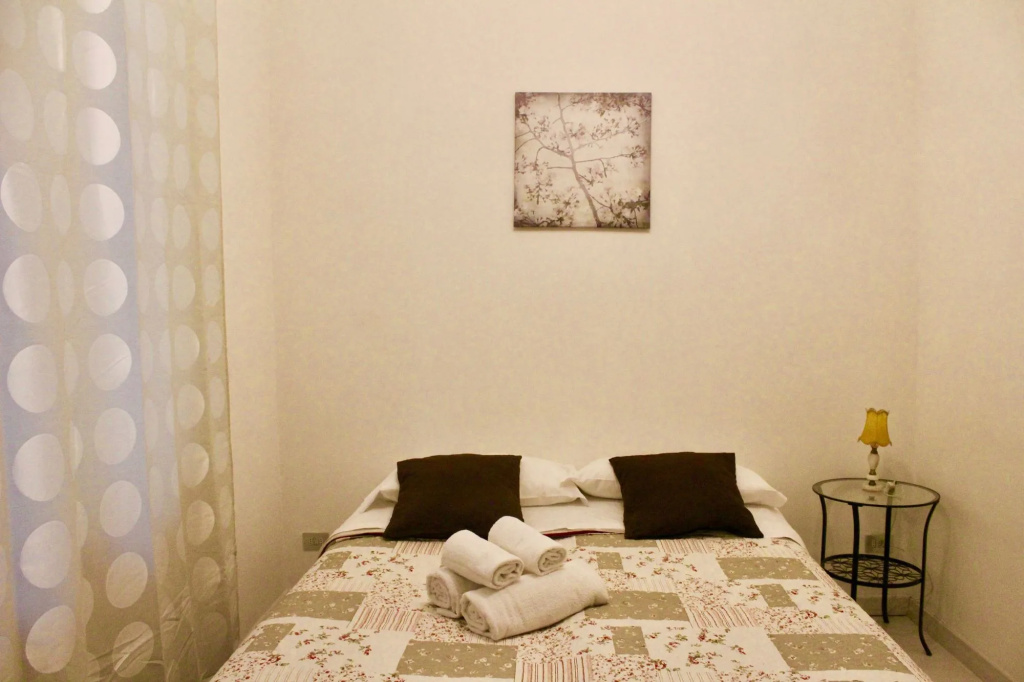 Gattopardo Rooms Florence
