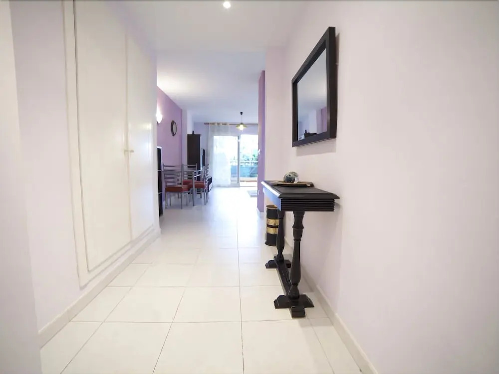 APARTAMENTOS KASA 25 - Golf Hoyo 18