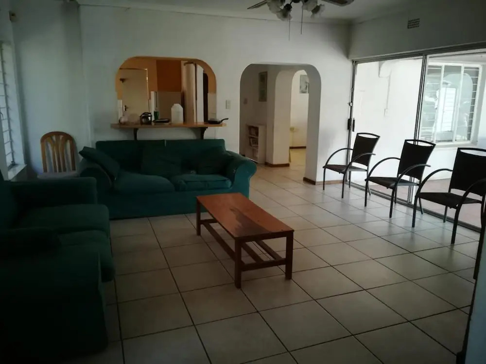 Fourways Boarding Lodge
