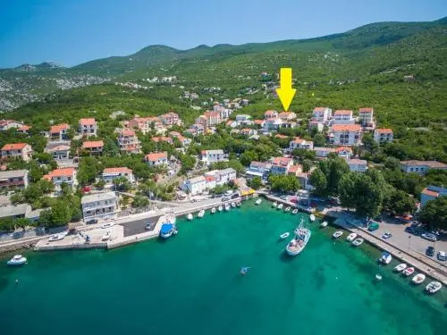 Apartments Ninac