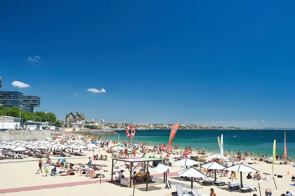 Cascais 3 Bedroom Apartment