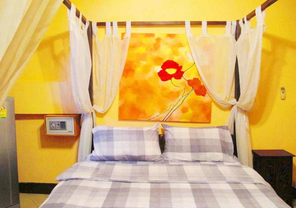 Nicky's Guesthouse