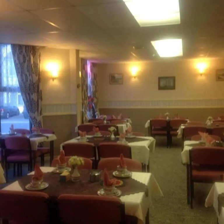 Oakleigh Hotel