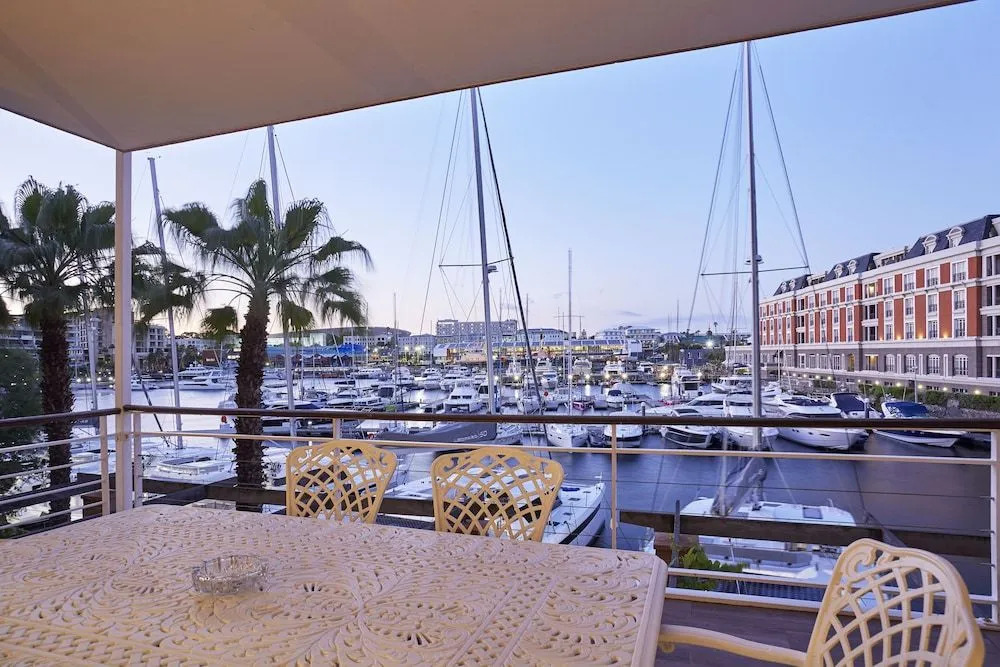 African Elite Properties V&A Waterfront