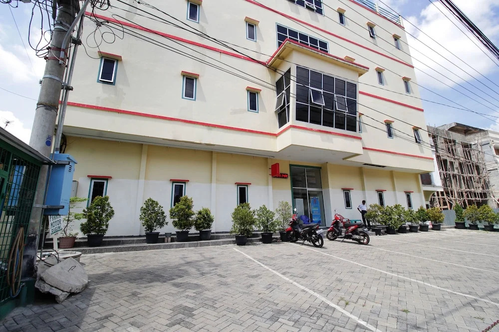 Airy Talang Banjar Bhayangkara 28 Jambi