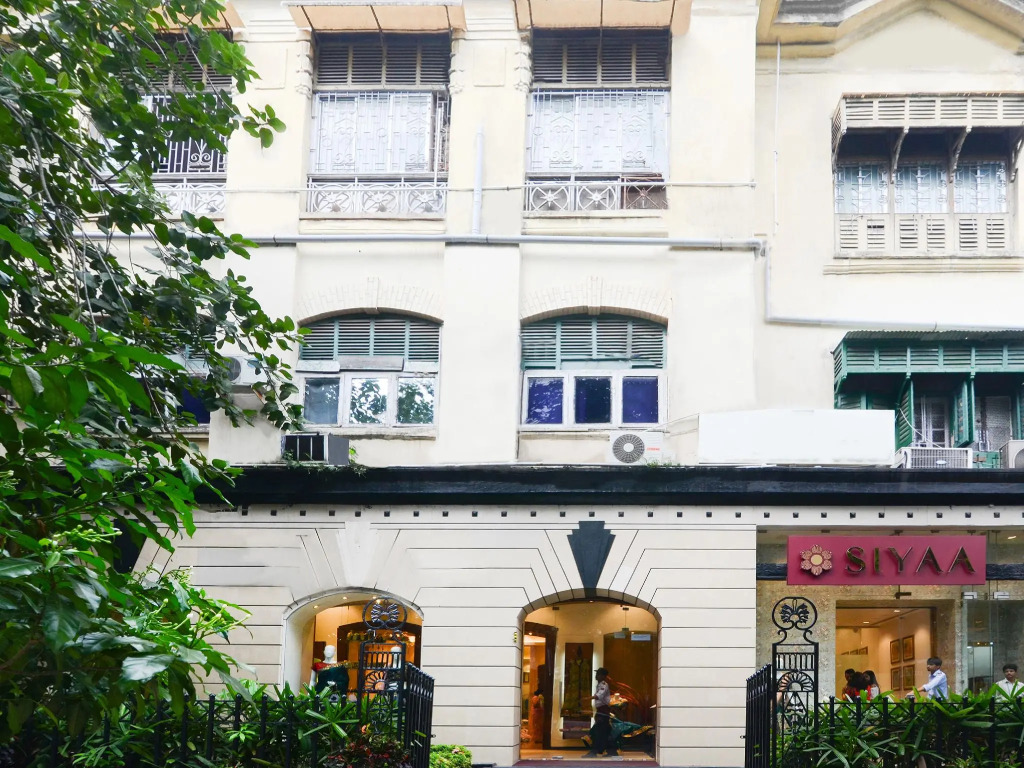 OYO Flagship 13641 Elgin Terrace