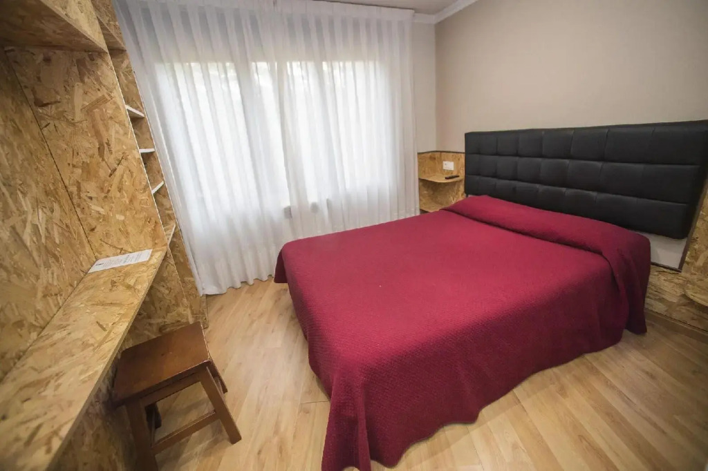 Hostal Vitorina