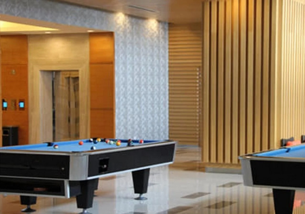 Zenith Hotel Kuantan