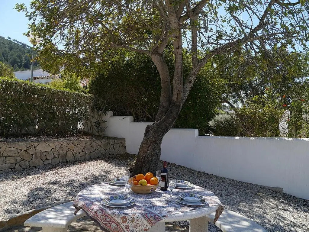 Villa Sophie 4 - by Holiday Rentals Villamar