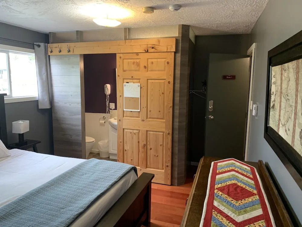 Smithers Guesthouse
