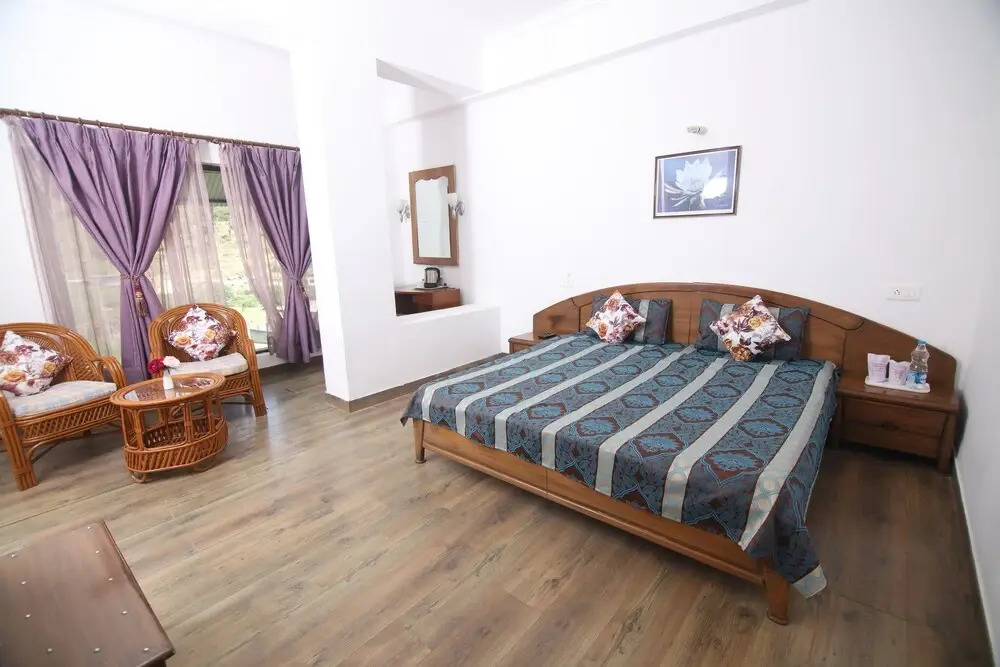 Beyond Stay Fresco Palampur