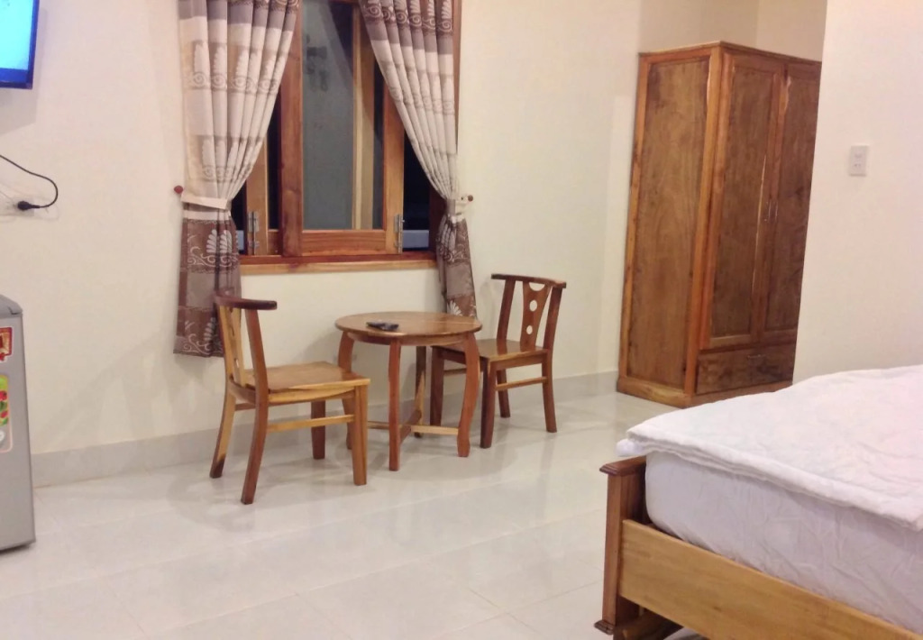 Viets Hotel