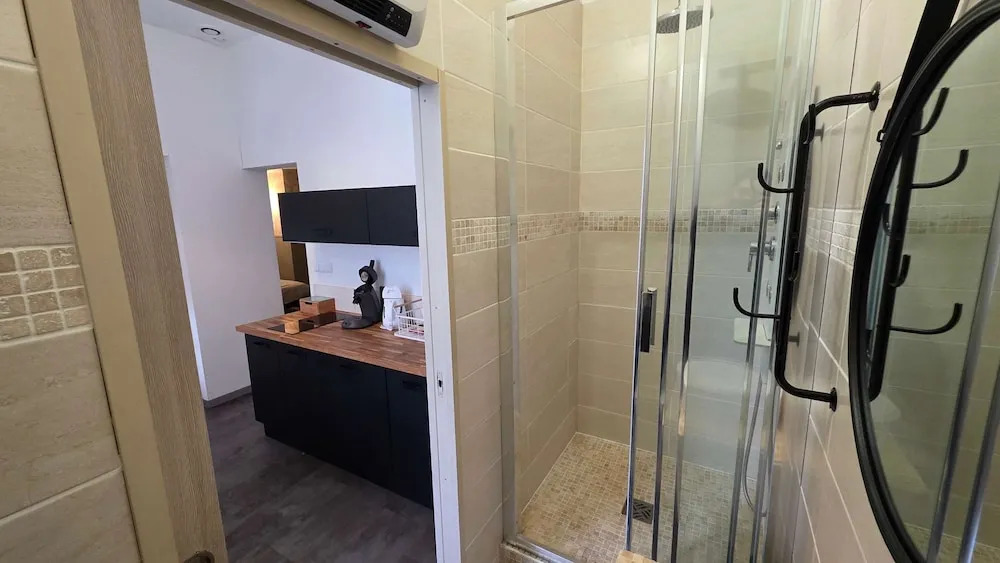 Appartement Cosy Grand Place