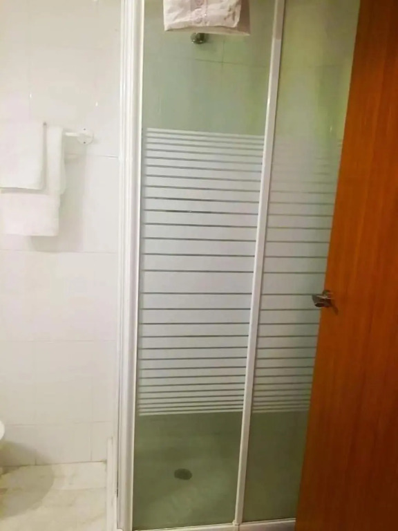 Hostal Europa