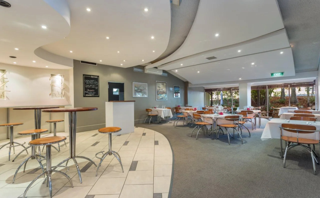 Airport International Motel Brisbane