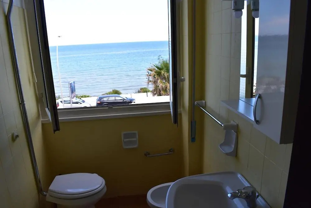 Hotel White Beach Ancora