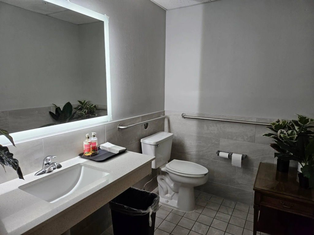 Quality Inn Tulalip - Marysville