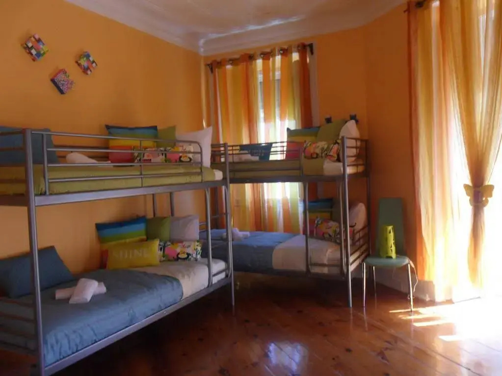Istanbul Hostel