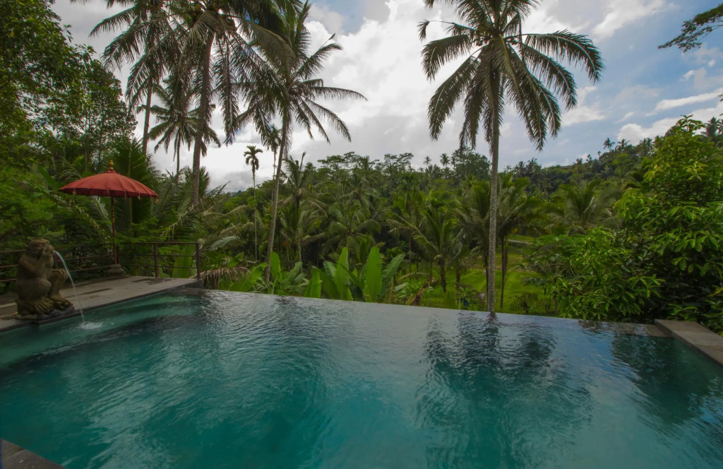 Sebatu Tulen Villa