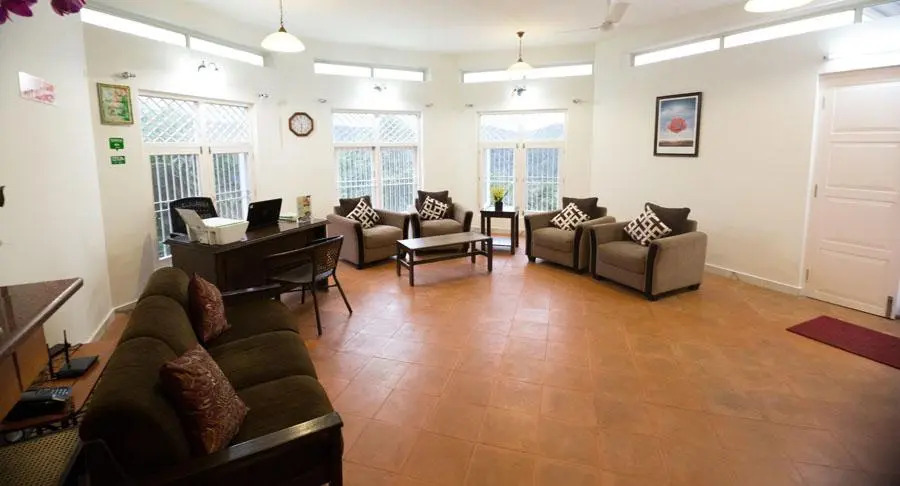 Copperhill- A Luxury Homestay