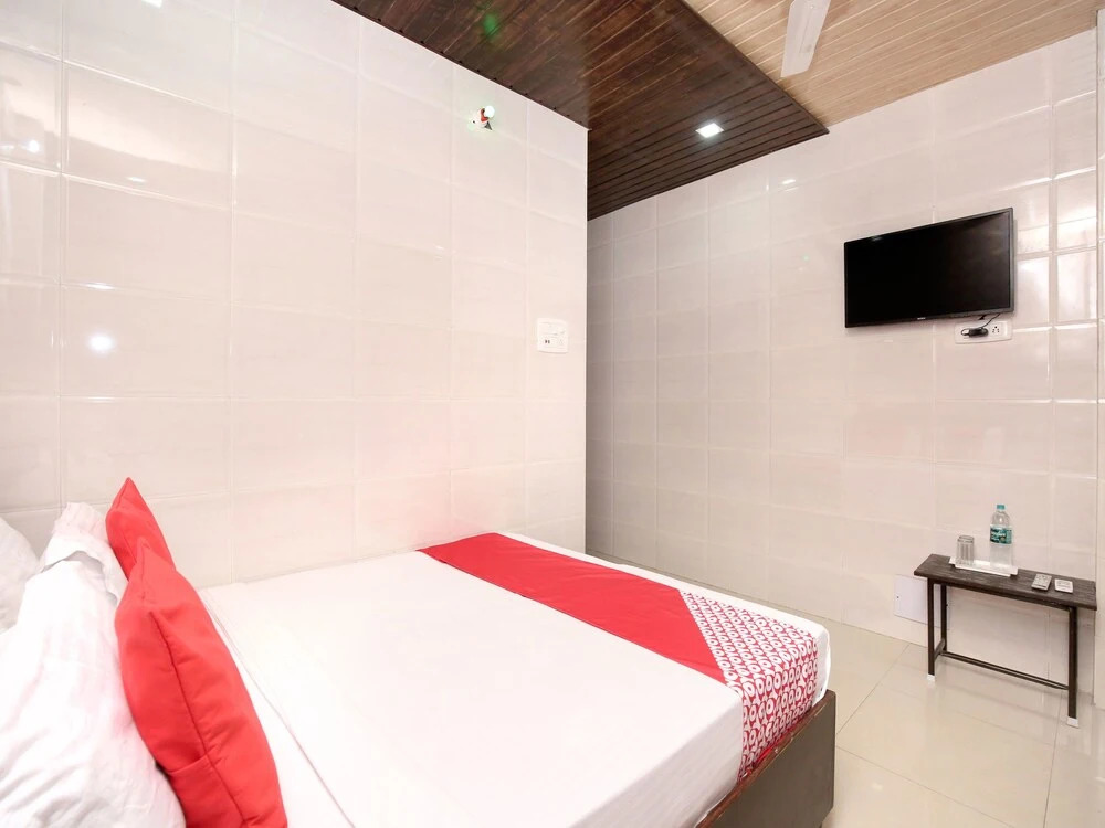 OYO 14466 Asha Bed & Breakfast