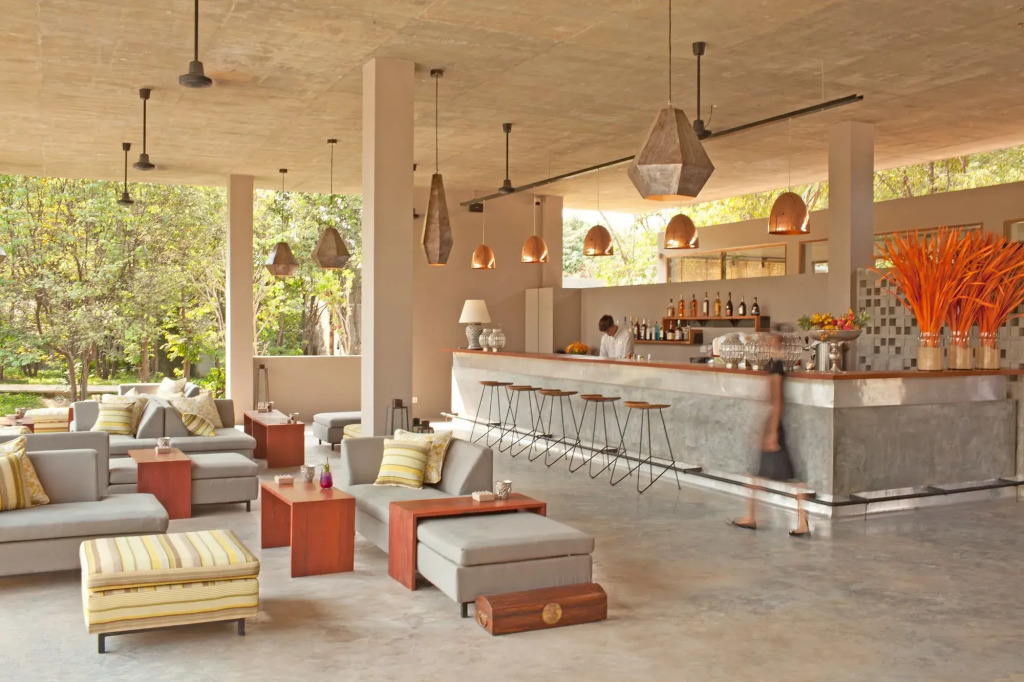 Templation Hotel
