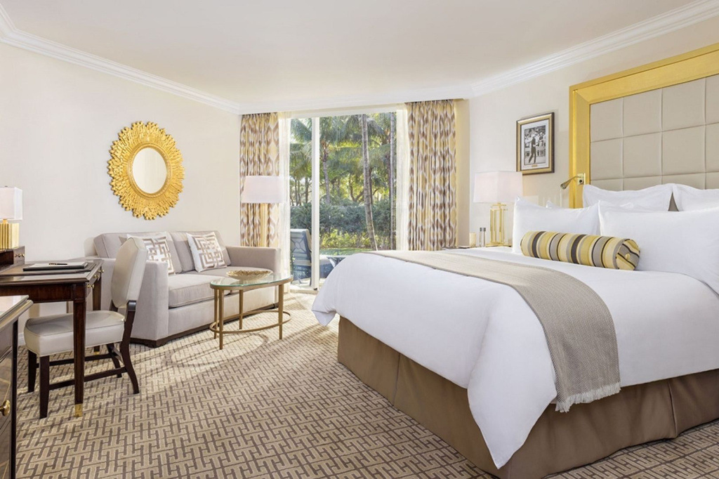 Trump National Doral Miami
