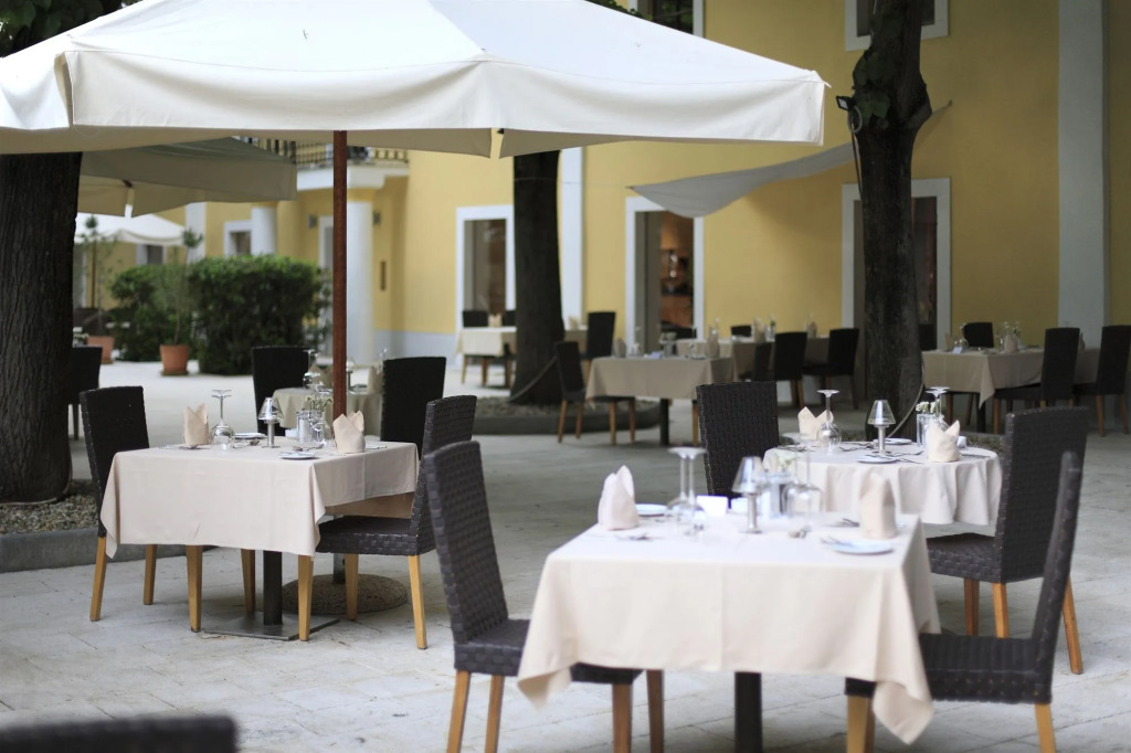 Falkensteiner Hotel Adriana l Adults Only