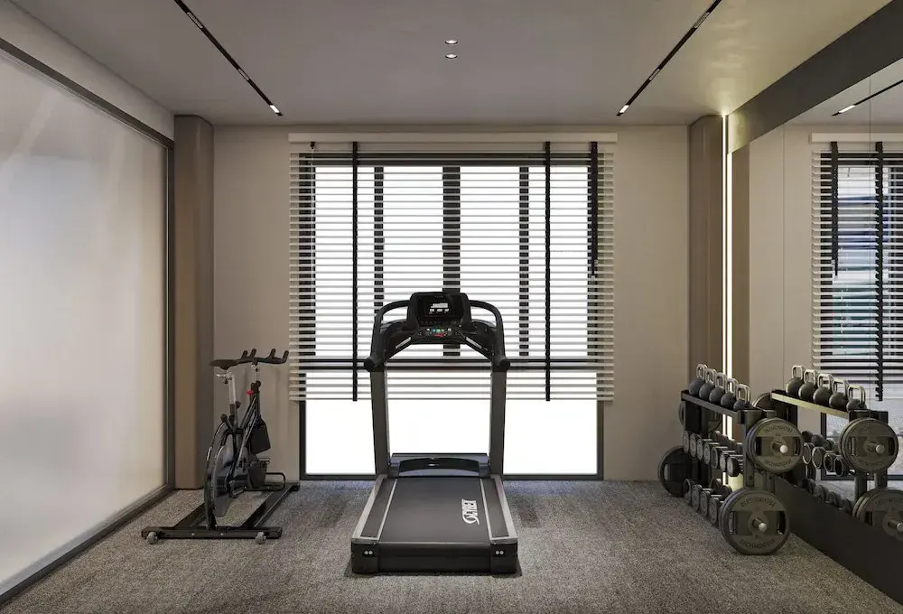 The Concept Hotel HCMC- Premium