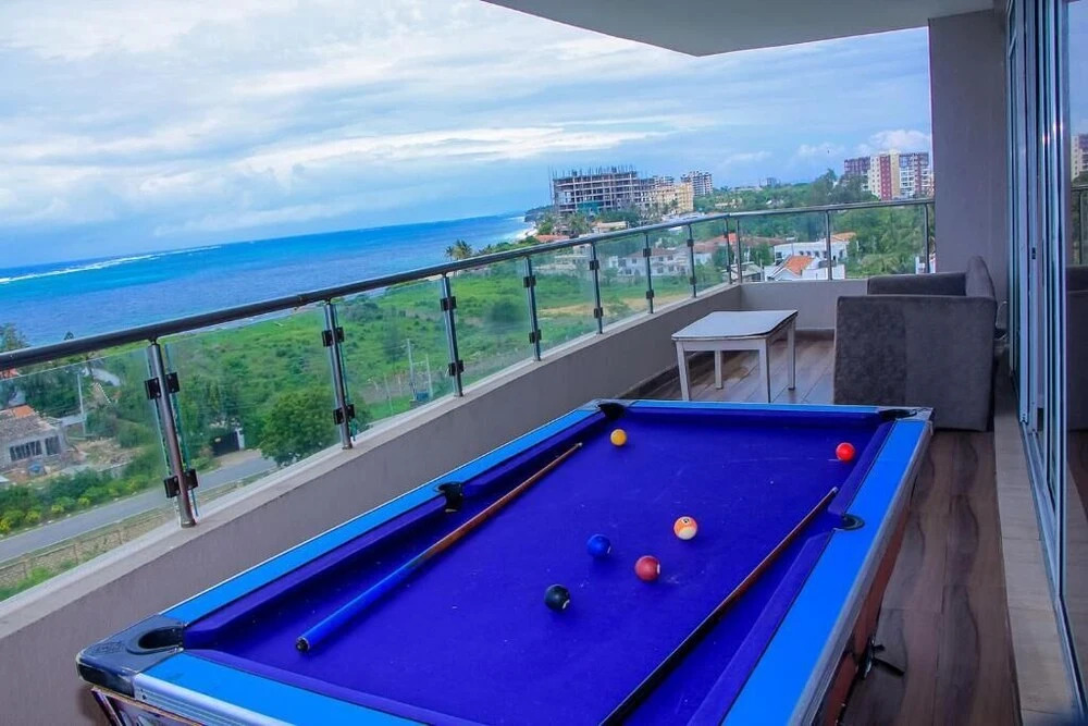 Lux Suites Antalyia Apartments