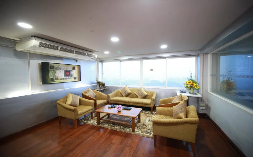Leiview Hotel
