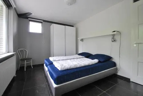 Beach Resort Makkum