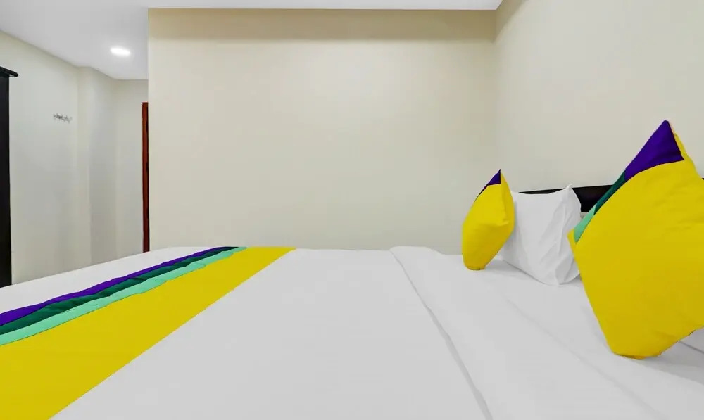 Itsy by Treebo - 99 Inn Hitech City