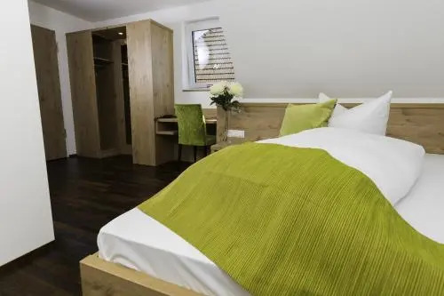 Hotel Rheingold