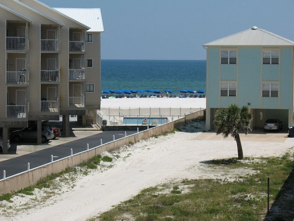 Sugar Beach 201 condo