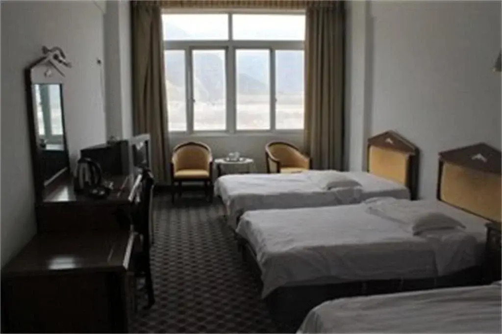Guiyou Hotel