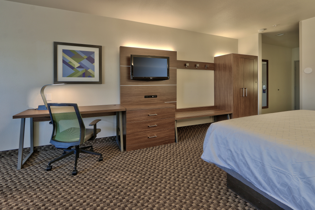 Holiday Inn Express Santa Rosa by IHG