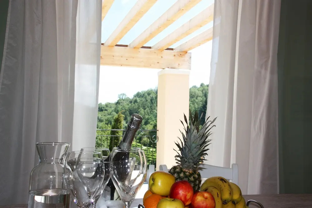 Villa Prosecco