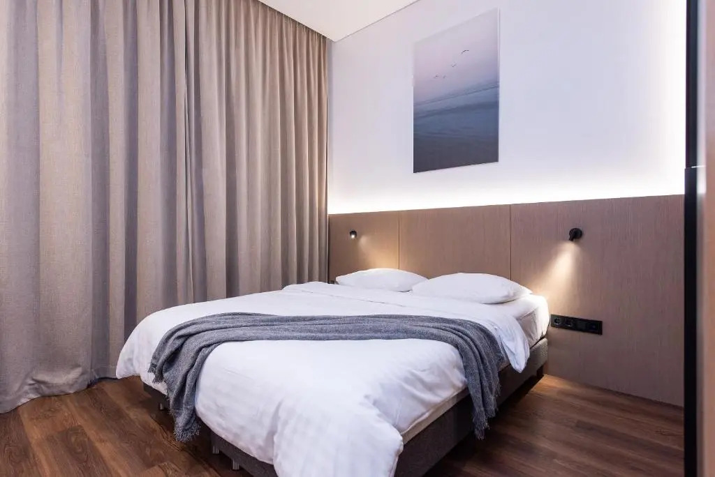 Basteja Life - Brand NEW & Garage Parking included, multiple apartments, by Cohost