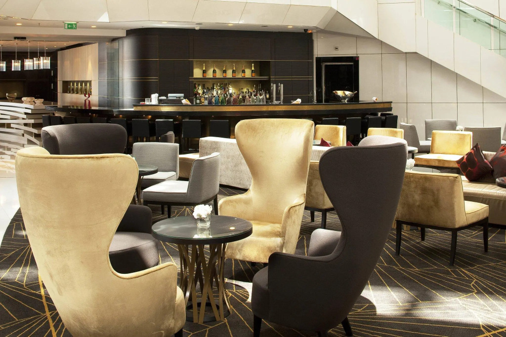JW Marriott Cannes