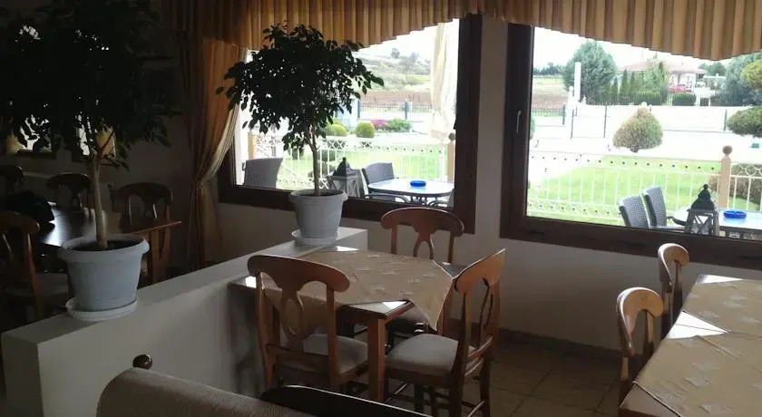 Guesthouse Egli