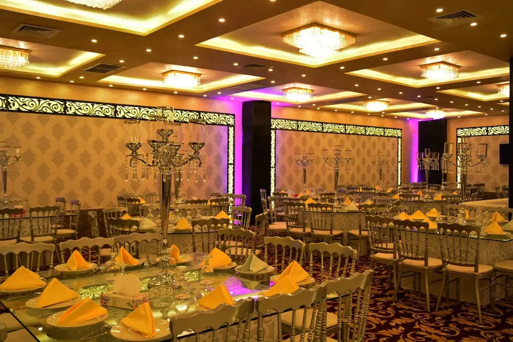 Lilium Hotel