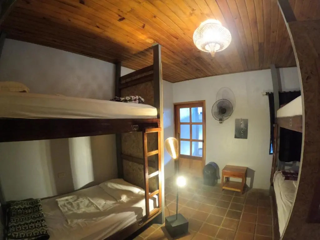Zephyr River Lodge